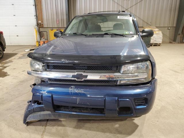 Photo 4 VIN: 1GNDT13S862246035 - CHEVROLET TRAILBLAZE 