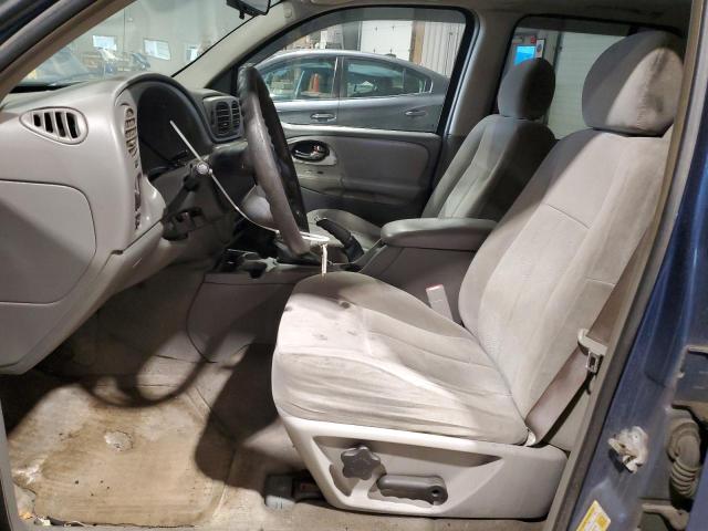 Photo 6 VIN: 1GNDT13S862246035 - CHEVROLET TRAILBLAZE 