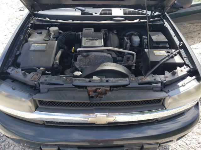 Photo 11 VIN: 1GNDT13S862289175 - CHEVROLET TRAILBLAZE 