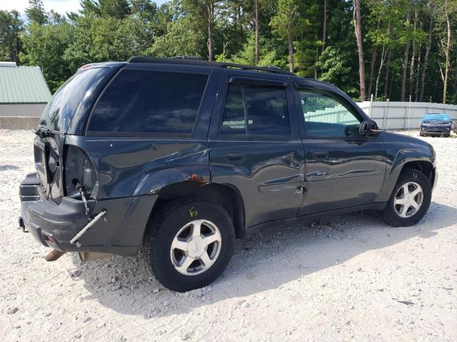 Photo 2 VIN: 1GNDT13S862289175 - CHEVROLET TRAILBLAZE 