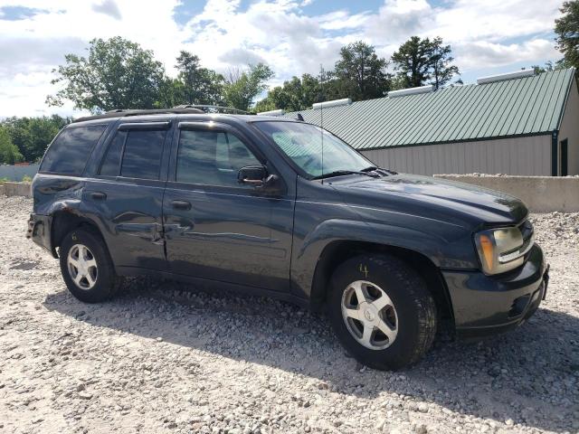 Photo 3 VIN: 1GNDT13S862289175 - CHEVROLET TRAILBLAZE 