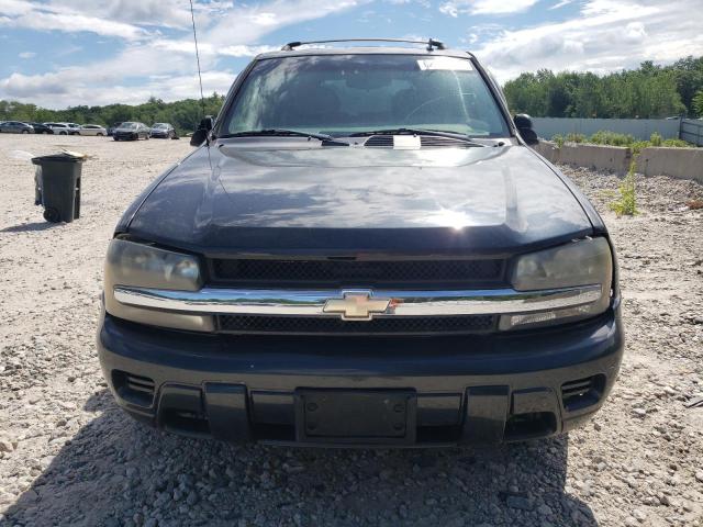 Photo 4 VIN: 1GNDT13S862289175 - CHEVROLET TRAILBLAZE 