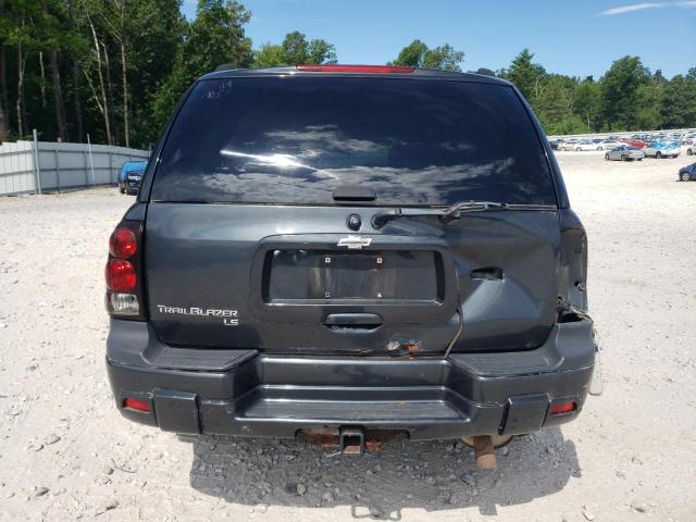 Photo 5 VIN: 1GNDT13S862289175 - CHEVROLET TRAILBLAZE 