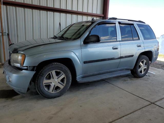 Photo 0 VIN: 1GNDT13S862311272 - CHEVROLET TRAILBLAZE 