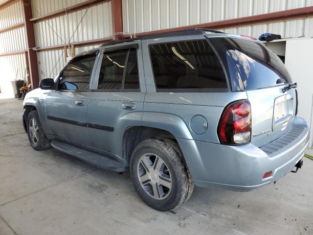 Photo 1 VIN: 1GNDT13S862311272 - CHEVROLET TRAILBLAZE 