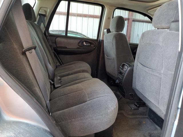 Photo 10 VIN: 1GNDT13S862311272 - CHEVROLET TRAILBLAZE 