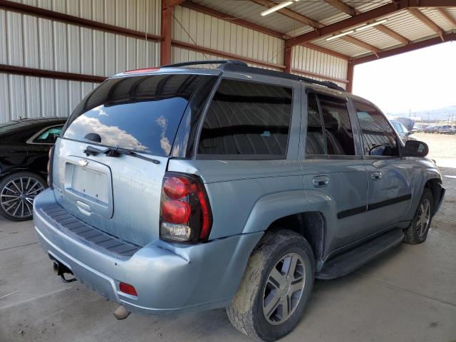 Photo 2 VIN: 1GNDT13S862311272 - CHEVROLET TRAILBLAZE 