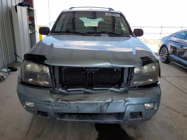 Photo 4 VIN: 1GNDT13S862311272 - CHEVROLET TRAILBLAZE 