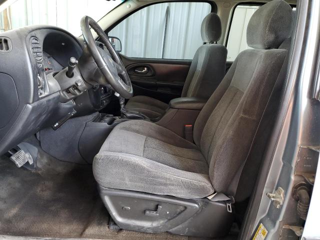 Photo 6 VIN: 1GNDT13S862311272 - CHEVROLET TRAILBLAZE 