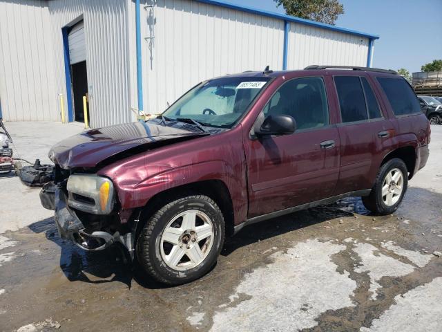 Photo 0 VIN: 1GNDT13S862318674 - CHEVROLET TRAILBLAZE 