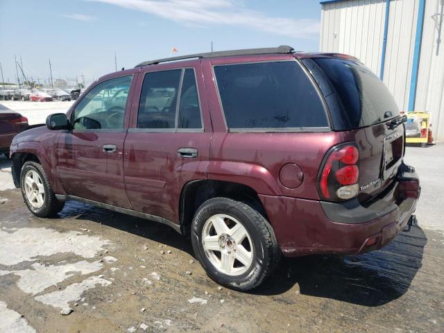 Photo 1 VIN: 1GNDT13S862318674 - CHEVROLET TRAILBLAZE 