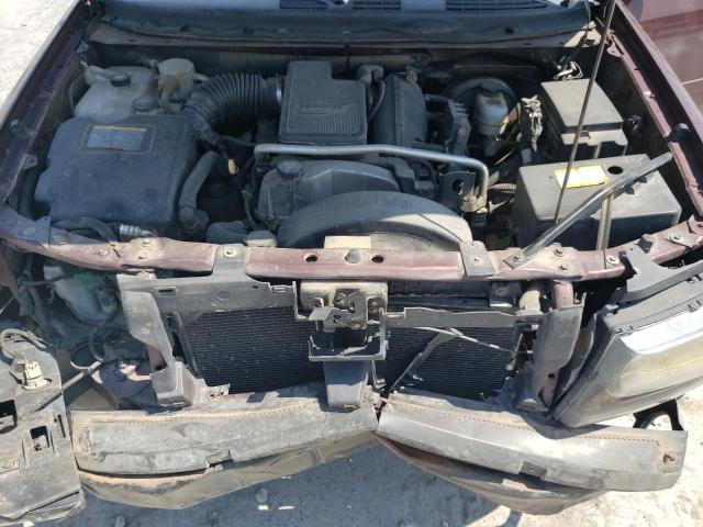 Photo 11 VIN: 1GNDT13S862318674 - CHEVROLET TRAILBLAZE 