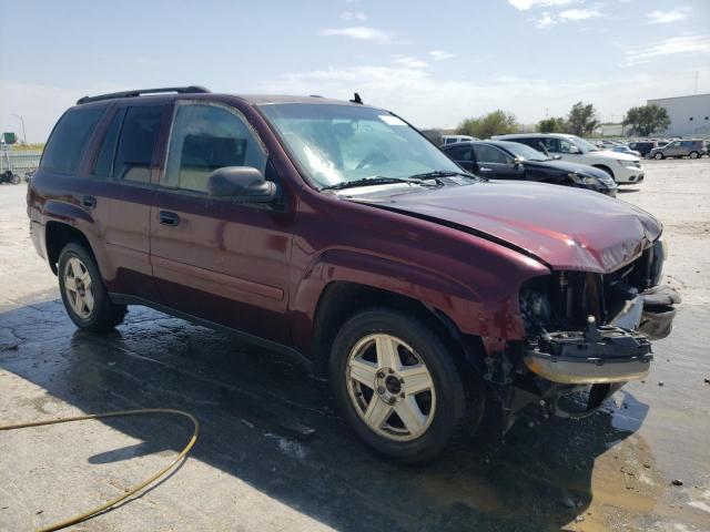 Photo 3 VIN: 1GNDT13S862318674 - CHEVROLET TRAILBLAZE 