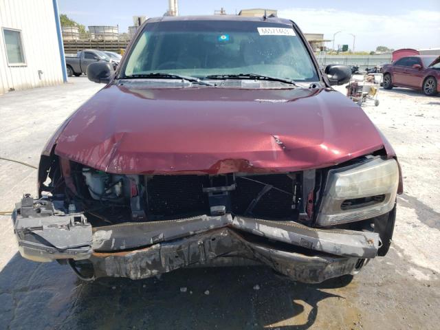 Photo 4 VIN: 1GNDT13S862318674 - CHEVROLET TRAILBLAZE 