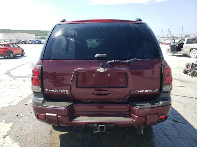 Photo 5 VIN: 1GNDT13S862318674 - CHEVROLET TRAILBLAZE 