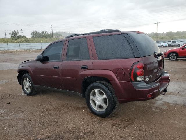 Photo 1 VIN: 1GNDT13S872102891 - CHEVROLET TRAILBLAZE 