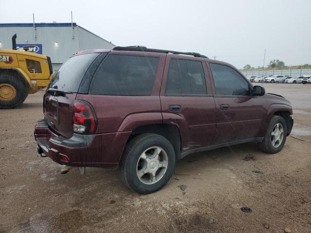 Photo 2 VIN: 1GNDT13S872102891 - CHEVROLET TRAILBLAZE 