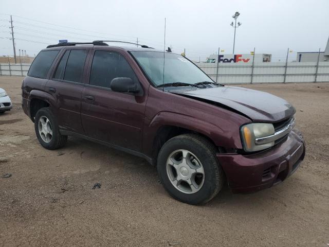 Photo 3 VIN: 1GNDT13S872102891 - CHEVROLET TRAILBLAZE 