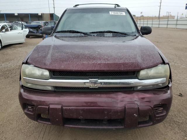 Photo 4 VIN: 1GNDT13S872102891 - CHEVROLET TRAILBLAZE 