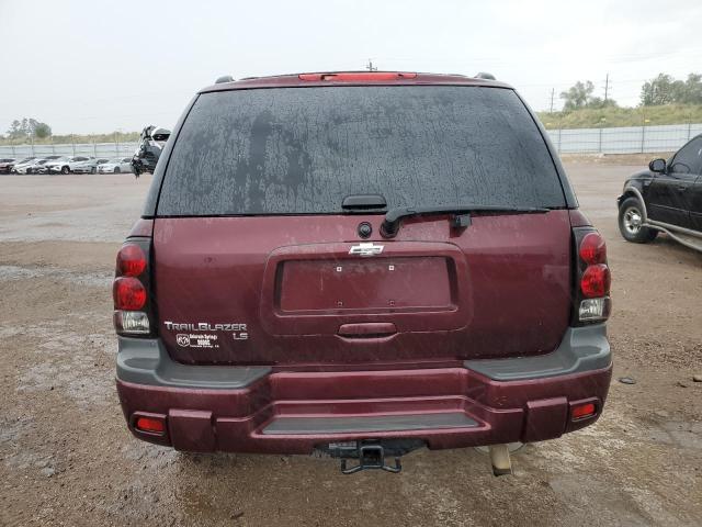 Photo 5 VIN: 1GNDT13S872102891 - CHEVROLET TRAILBLAZE 