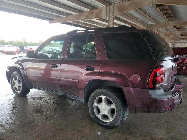 Photo 1 VIN: 1GNDT13S872116662 - CHEVROLET TRAILBLZR 