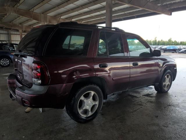 Photo 2 VIN: 1GNDT13S872116662 - CHEVROLET TRAILBLZR 