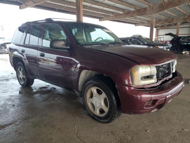 Photo 3 VIN: 1GNDT13S872116662 - CHEVROLET TRAILBLZR 