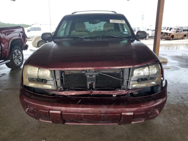 Photo 4 VIN: 1GNDT13S872116662 - CHEVROLET TRAILBLZR 