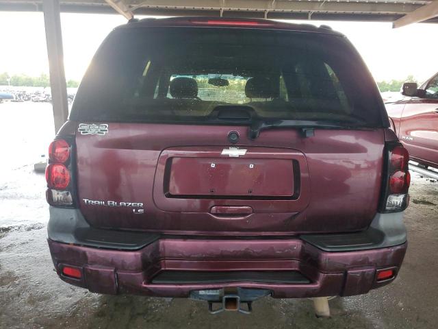 Photo 5 VIN: 1GNDT13S872116662 - CHEVROLET TRAILBLZR 