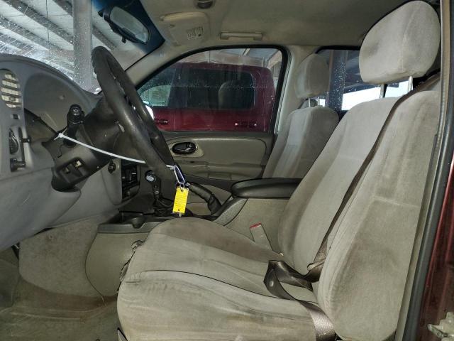 Photo 6 VIN: 1GNDT13S872116662 - CHEVROLET TRAILBLZR 