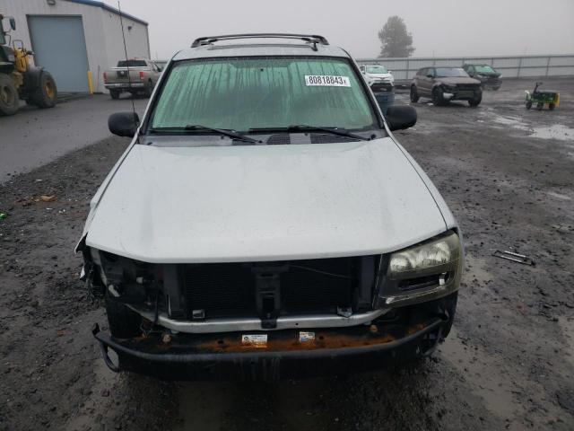 Photo 4 VIN: 1GNDT13S872129380 - CHEVROLET TRAILBLZR 