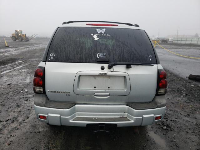 Photo 5 VIN: 1GNDT13S872129380 - CHEVROLET TRAILBLZR 