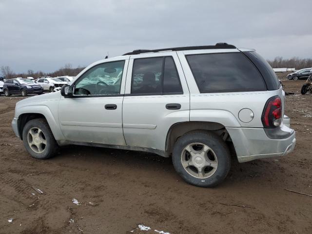 Photo 1 VIN: 1GNDT13S872136247 - CHEVROLET TRAILBLAZE 