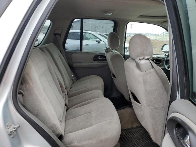 Photo 10 VIN: 1GNDT13S872136247 - CHEVROLET TRAILBLAZE 