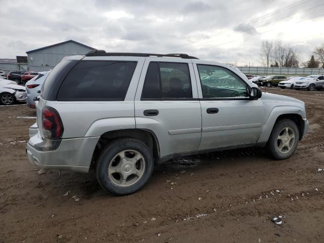 Photo 2 VIN: 1GNDT13S872136247 - CHEVROLET TRAILBLAZE 