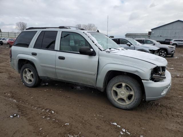 Photo 3 VIN: 1GNDT13S872136247 - CHEVROLET TRAILBLAZE 