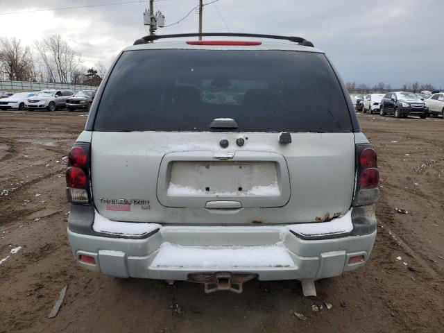 Photo 5 VIN: 1GNDT13S872136247 - CHEVROLET TRAILBLAZE 