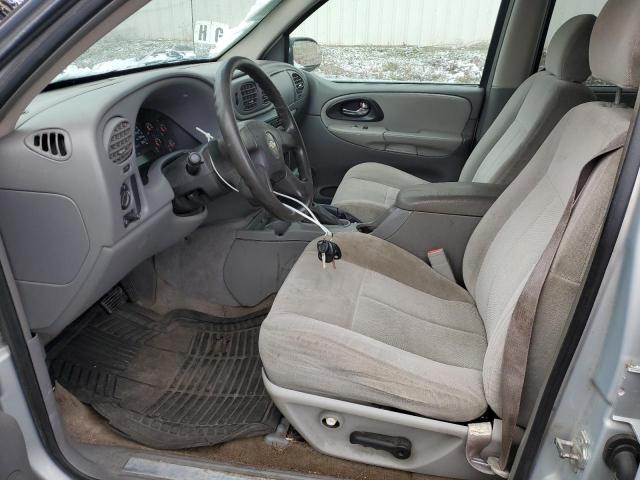 Photo 6 VIN: 1GNDT13S872136247 - CHEVROLET TRAILBLAZE 