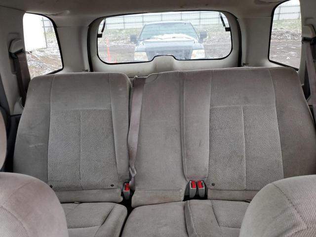 Photo 9 VIN: 1GNDT13S872136247 - CHEVROLET TRAILBLAZE 