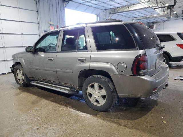 Photo 1 VIN: 1GNDT13S872174819 - CHEVROLET TRAILBLAZE 