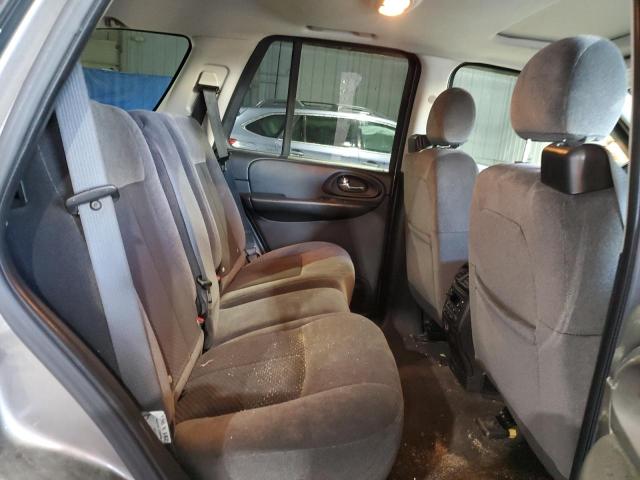 Photo 10 VIN: 1GNDT13S872174819 - CHEVROLET TRAILBLAZE 