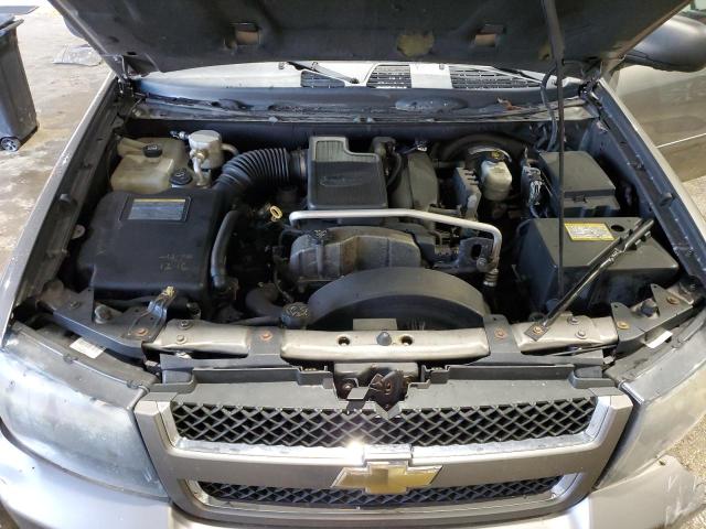 Photo 11 VIN: 1GNDT13S872174819 - CHEVROLET TRAILBLAZE 