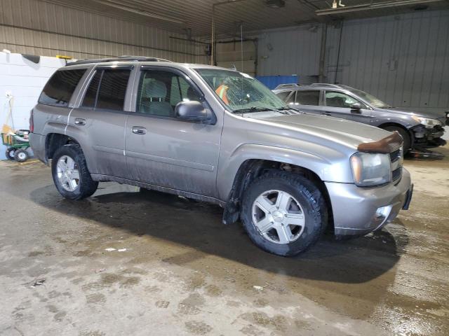 Photo 3 VIN: 1GNDT13S872174819 - CHEVROLET TRAILBLAZE 