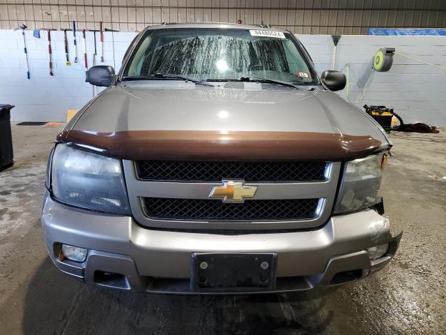 Photo 4 VIN: 1GNDT13S872174819 - CHEVROLET TRAILBLAZE 