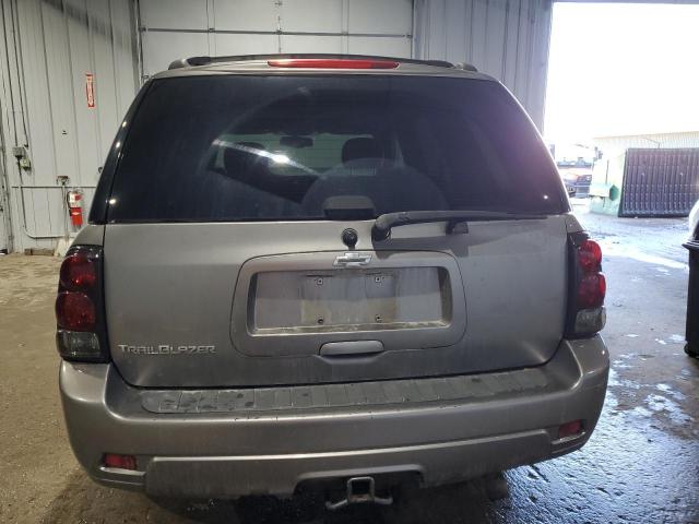 Photo 5 VIN: 1GNDT13S872174819 - CHEVROLET TRAILBLAZE 