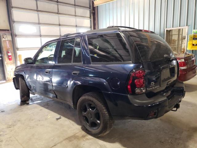 Photo 1 VIN: 1GNDT13S872175453 - CHEVROLET TRAILBLAZE 