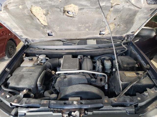 Photo 10 VIN: 1GNDT13S872175453 - CHEVROLET TRAILBLAZE 