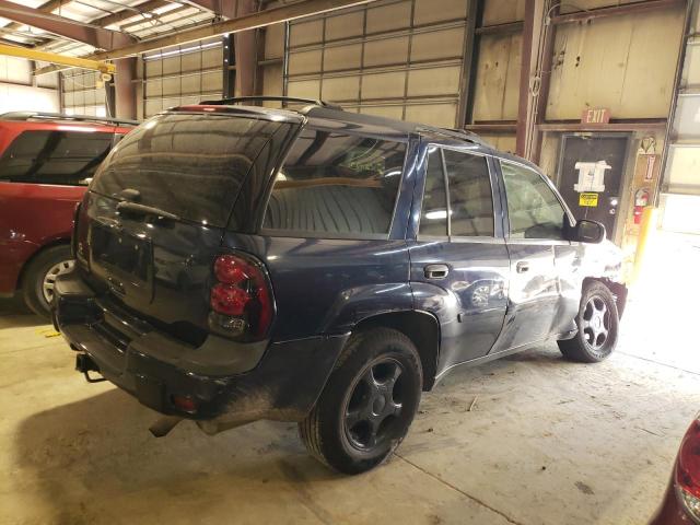 Photo 2 VIN: 1GNDT13S872175453 - CHEVROLET TRAILBLAZE 