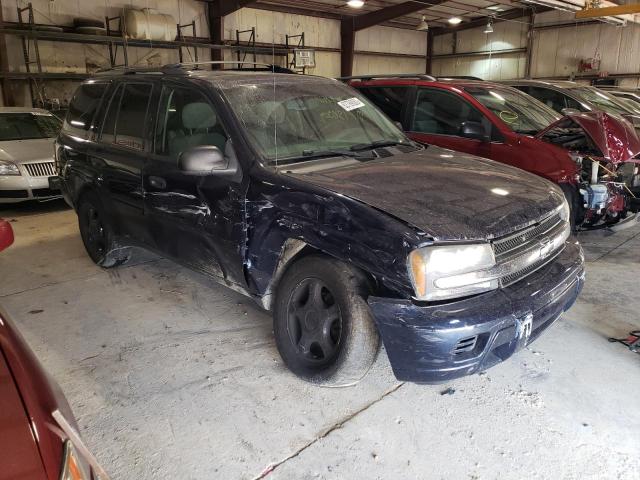 Photo 3 VIN: 1GNDT13S872175453 - CHEVROLET TRAILBLAZE 