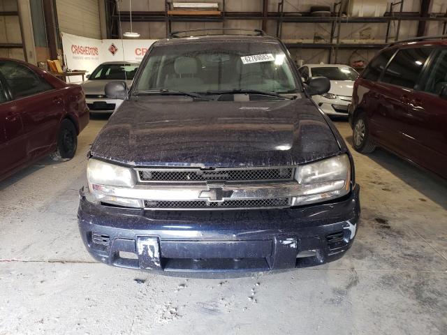 Photo 4 VIN: 1GNDT13S872175453 - CHEVROLET TRAILBLAZE 